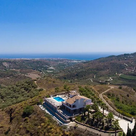 Villa Araceli