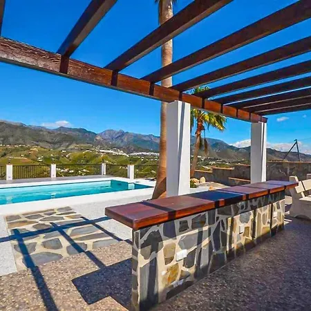 Villa Araceli *