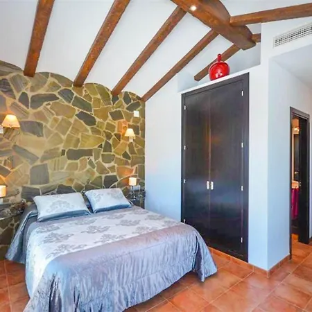 Villa Araceli Frigiliana
