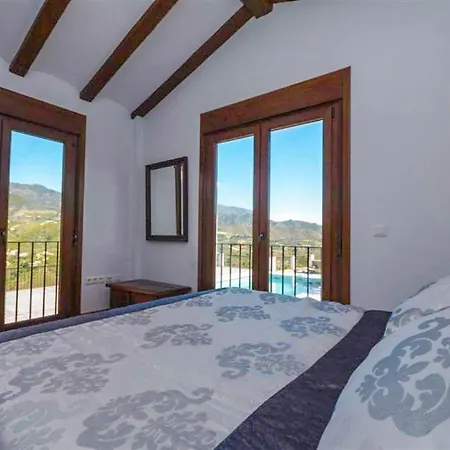 Villa Araceli